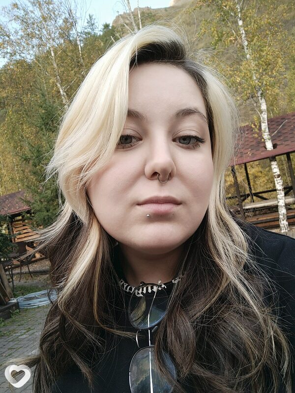 Оксана
