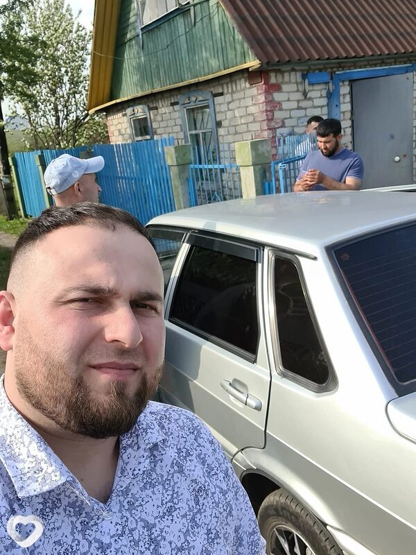 Савелий