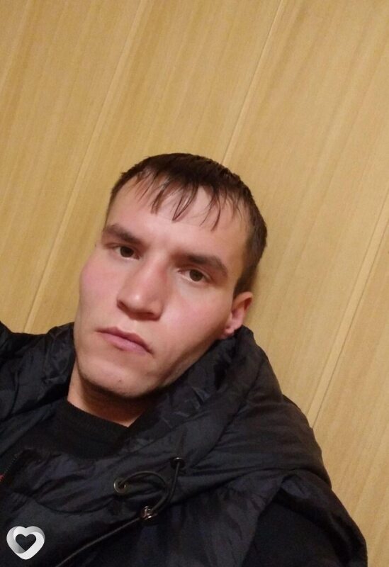 Кирюха