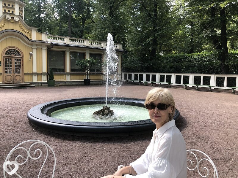 Серафима