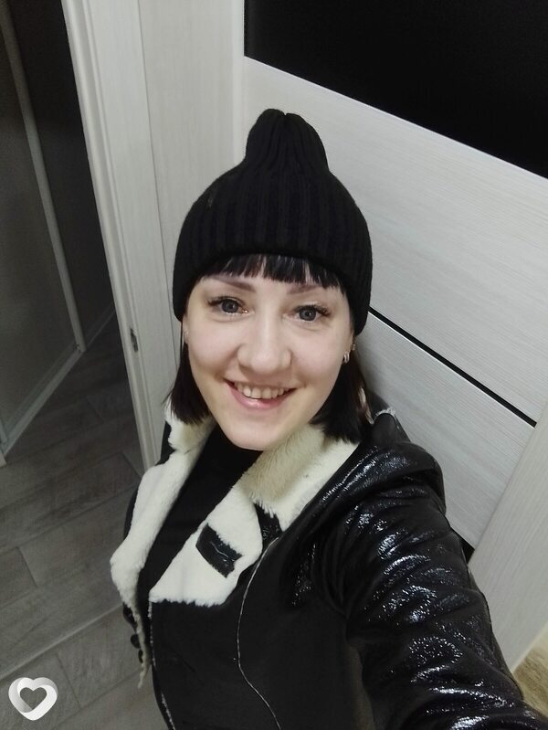 Марина