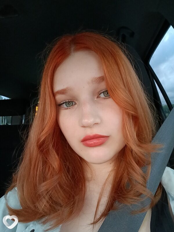 Анжелика