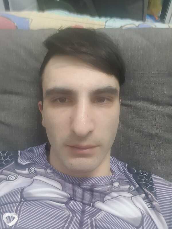 Гена