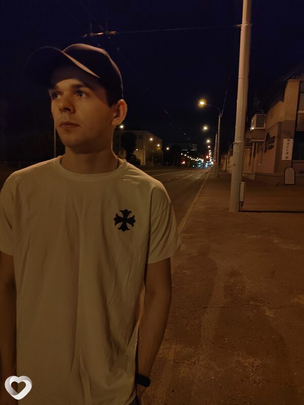 Лёша