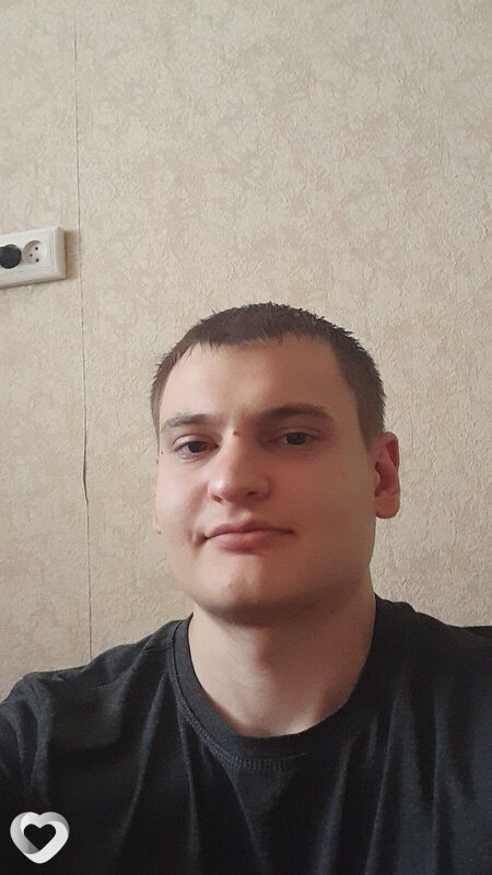 Виталий