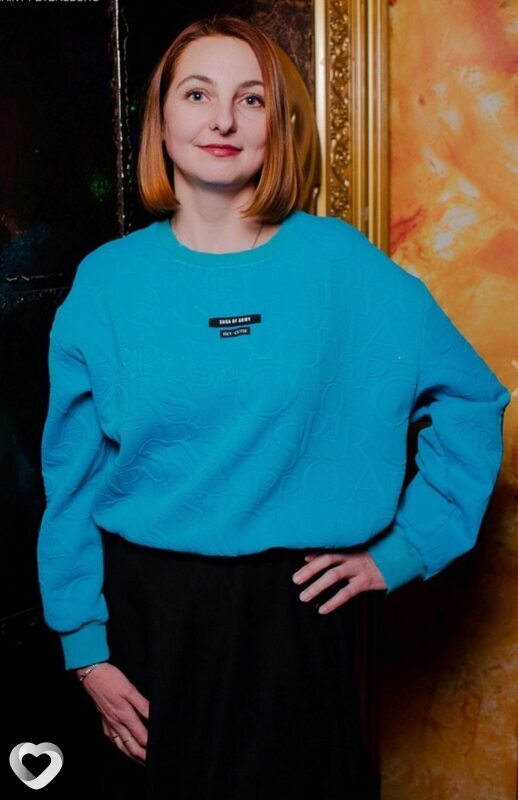 Лина