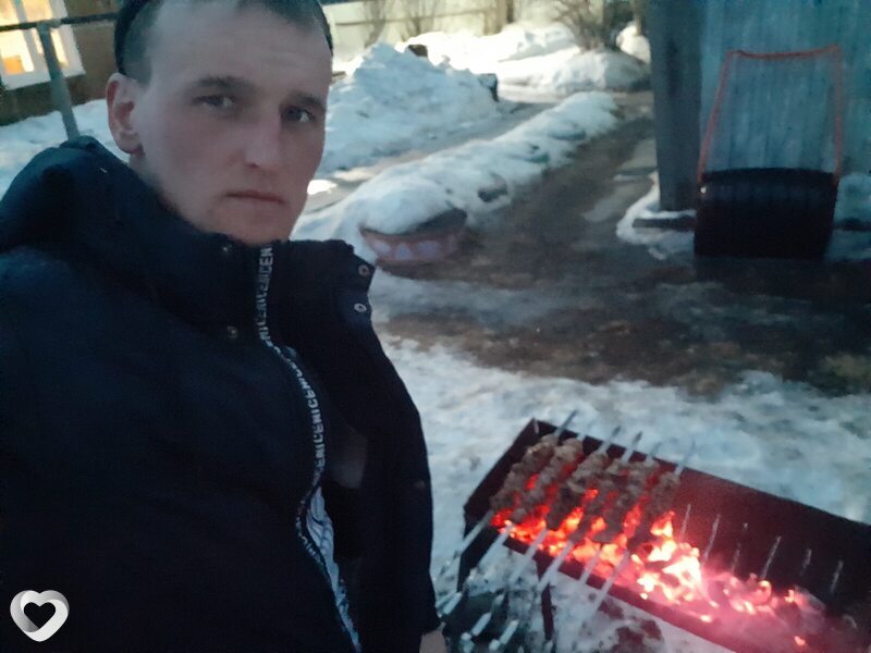 Кирюха
