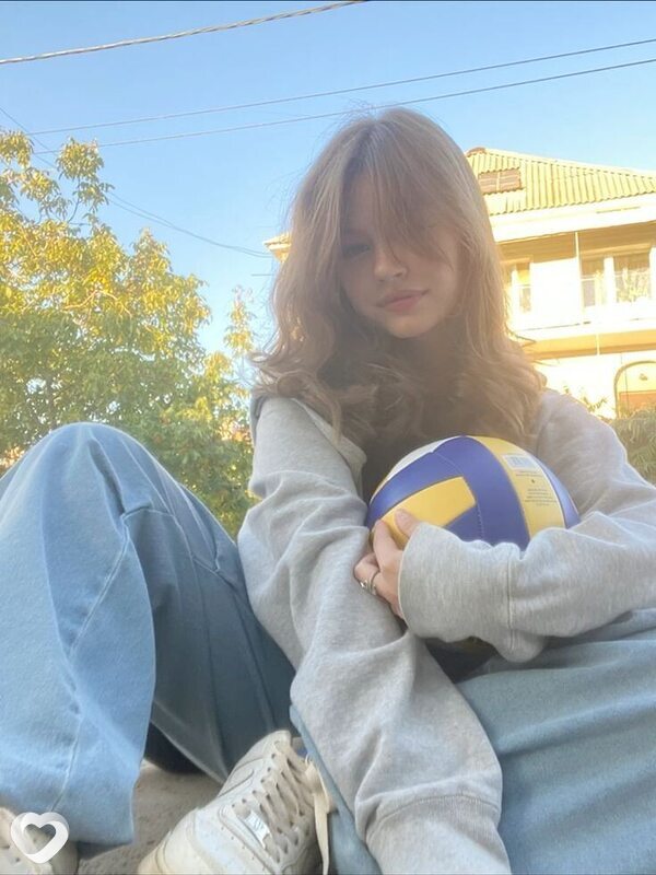 Галина