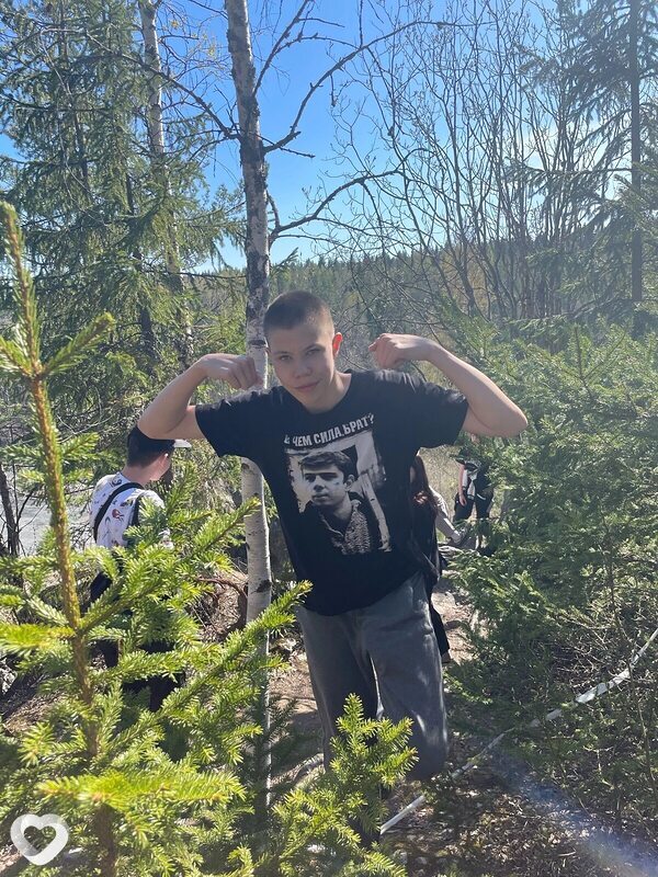 Даниил