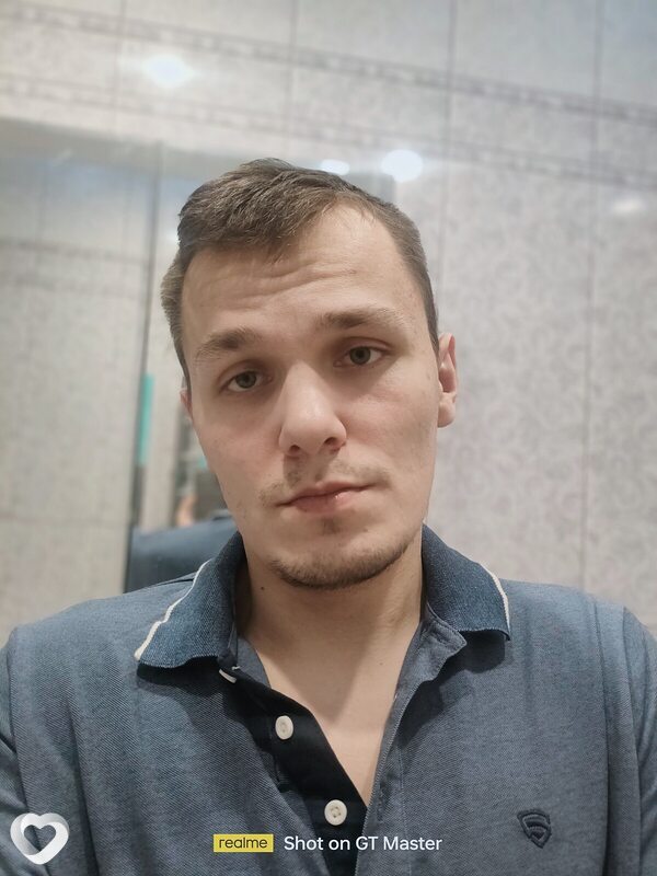 Андрей