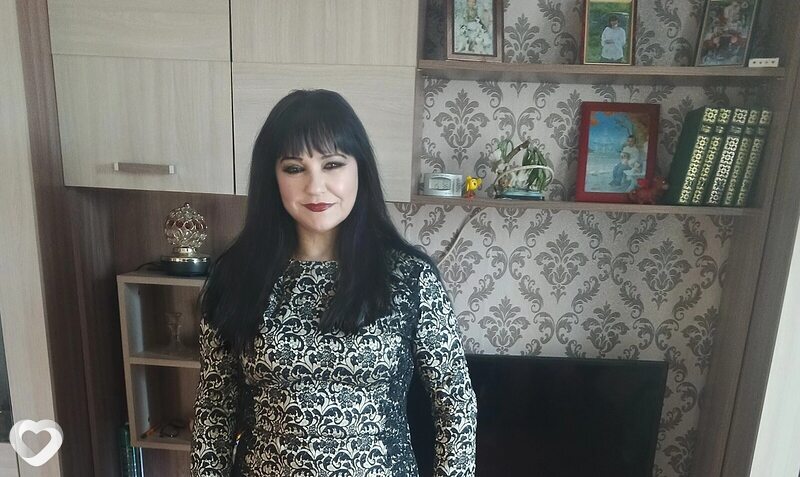 Татьяна