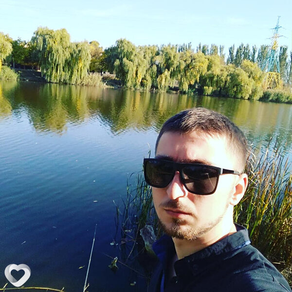 Сергей