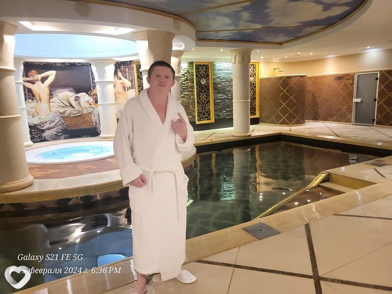 Фёдор