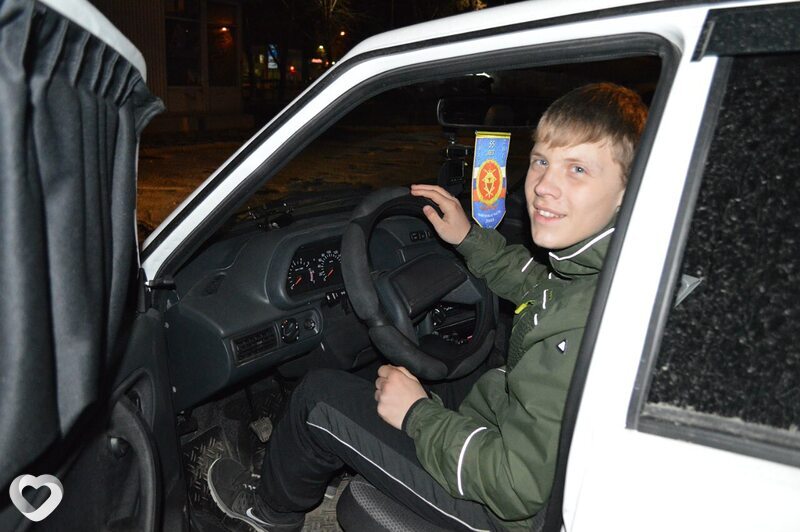 Игорь
