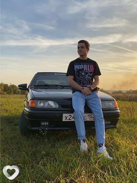 Веня