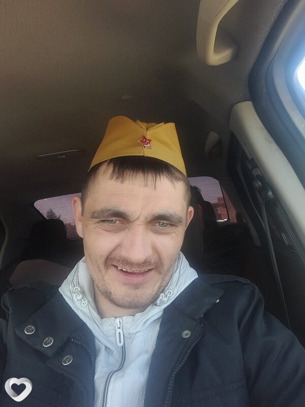 Андрюха