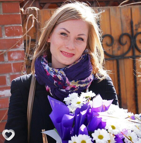 Карина