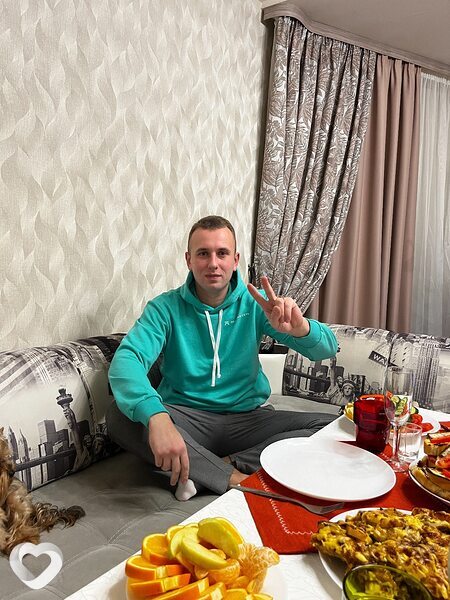 Лёша