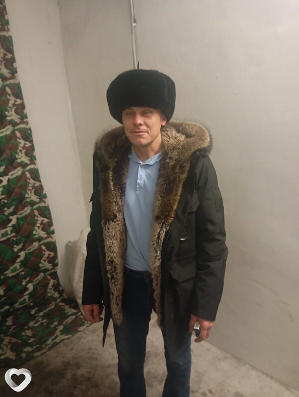 Лев