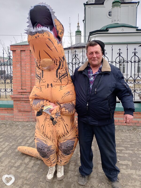 Борис