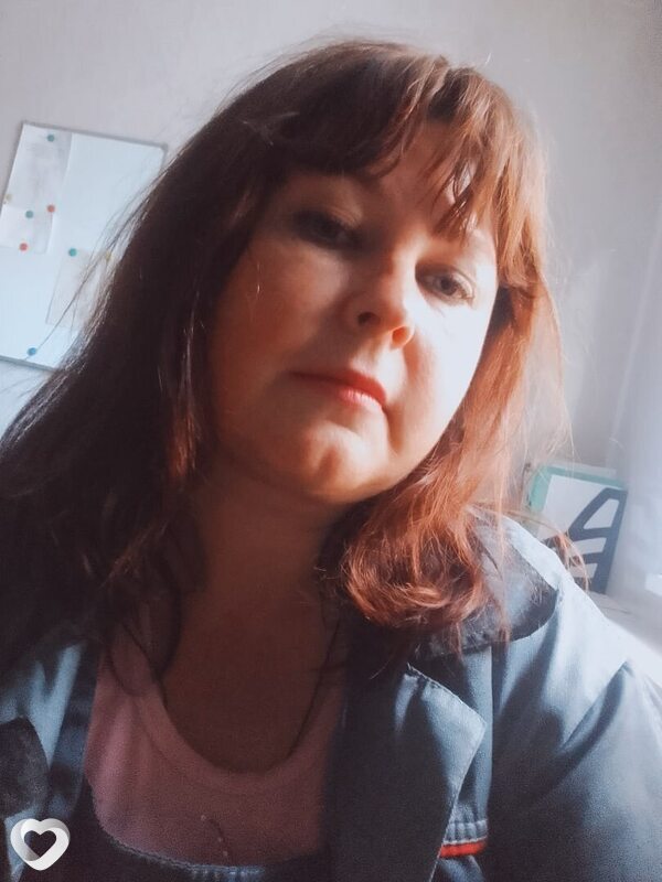 Оксана