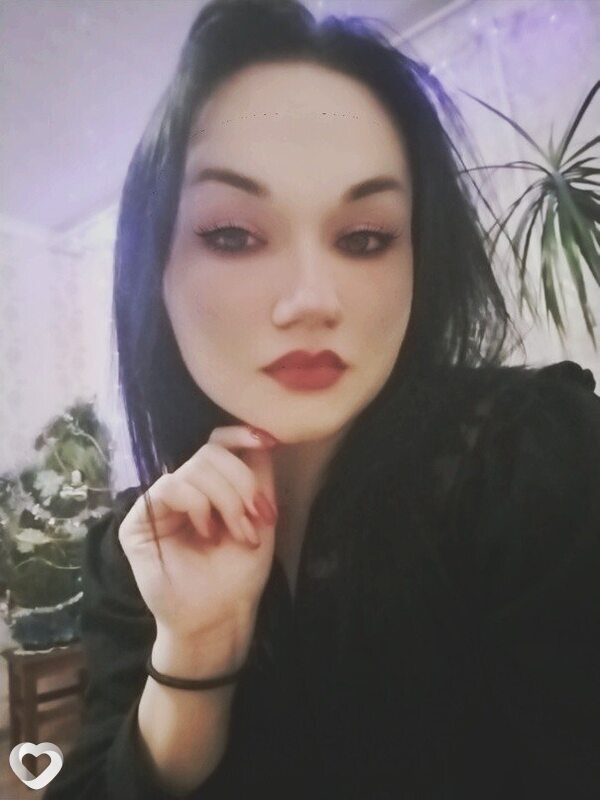 Алина