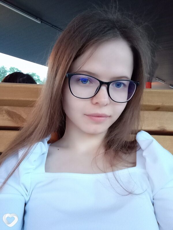 Марина