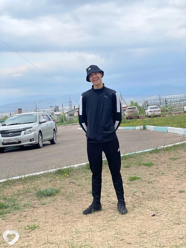 Кирилл