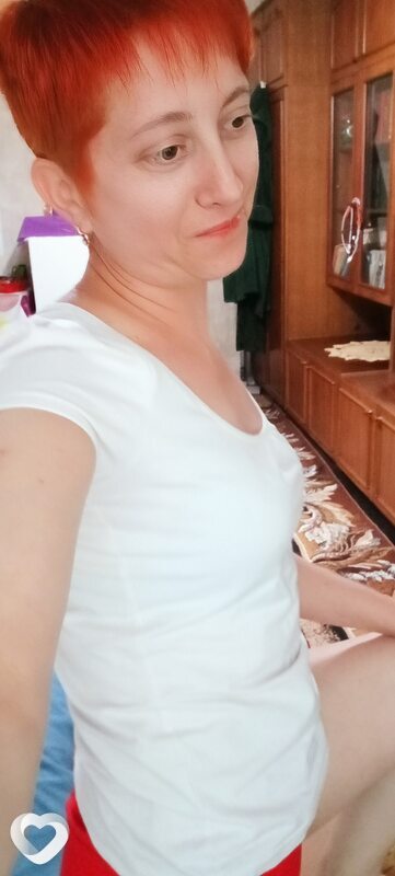 Серафима