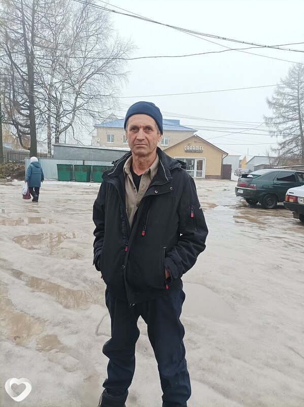 Игорь