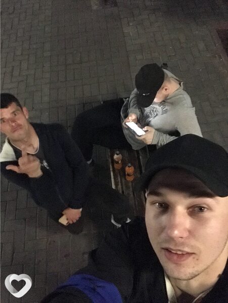 Аркадий