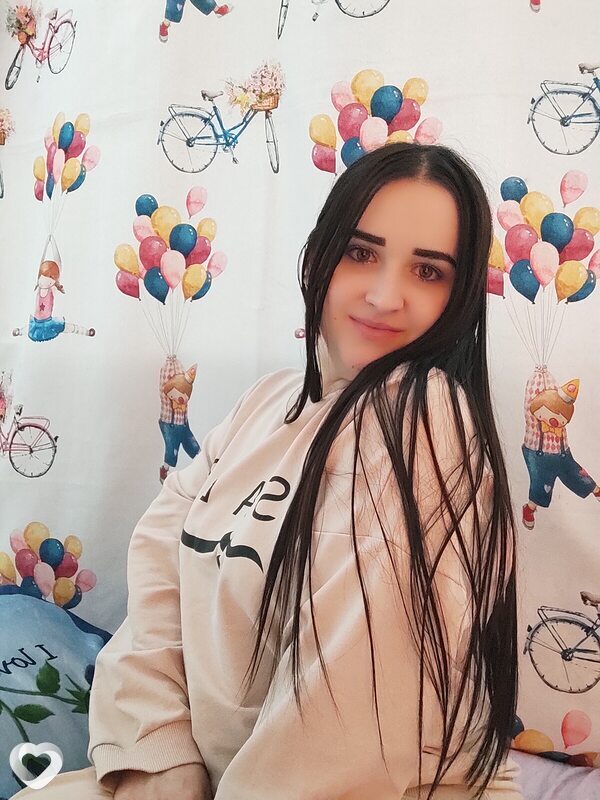 Антонина