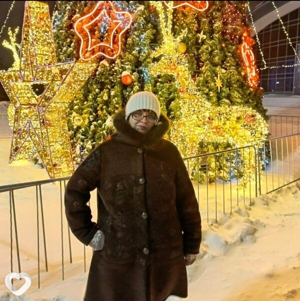 Анжелика