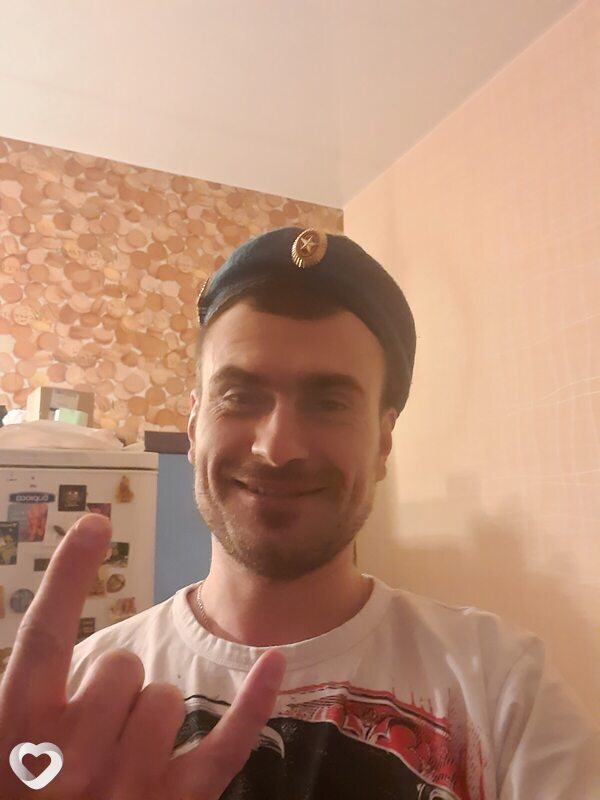 Афаня