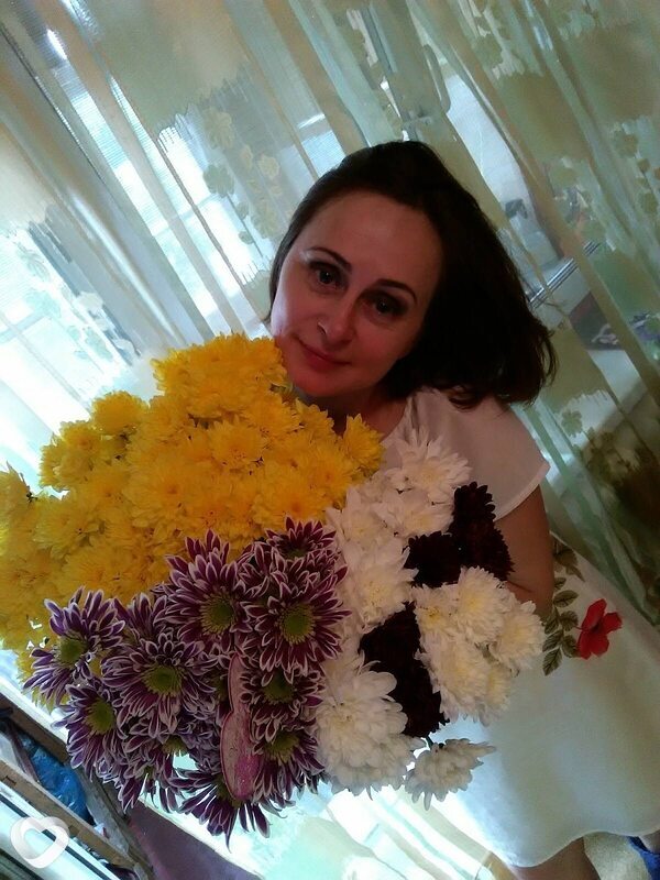 Антонина