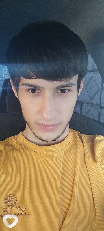 Кирилл