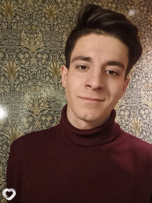 Захарка