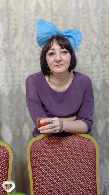 Серафима