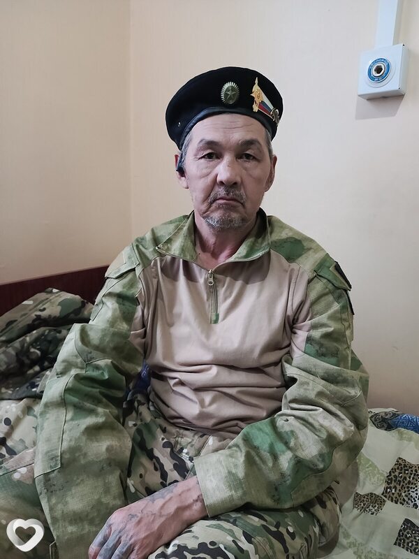Лаврентий