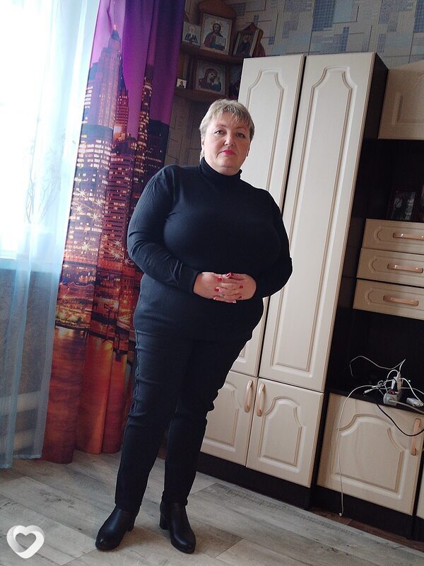 Светлана