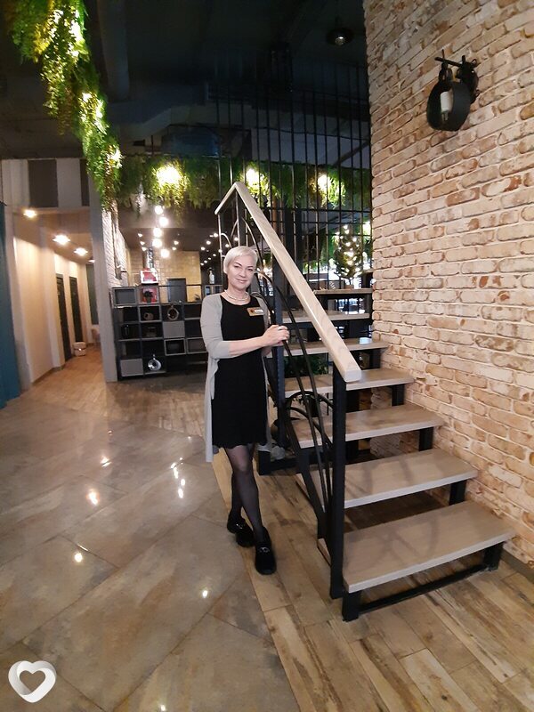 Карина