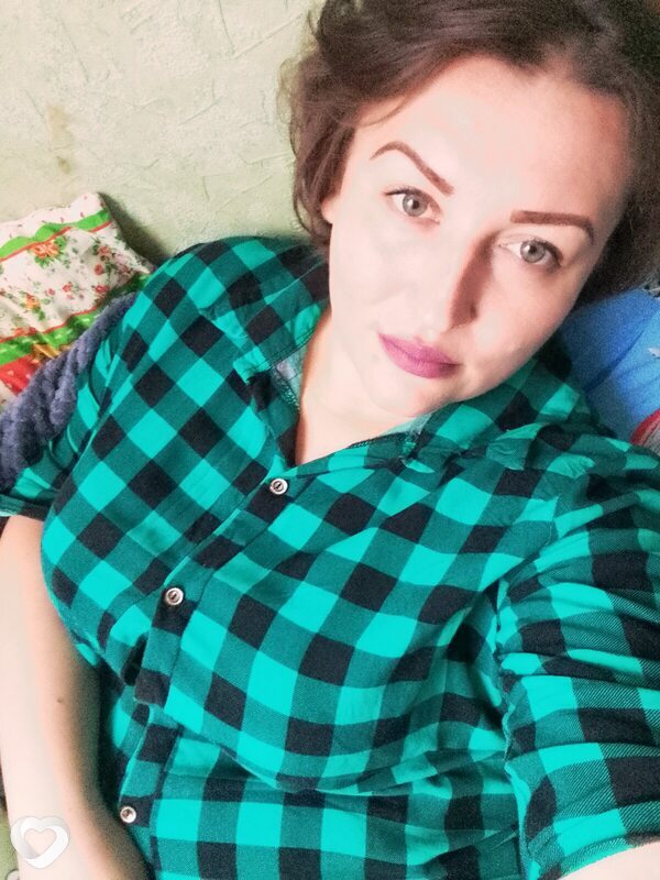 Серафима