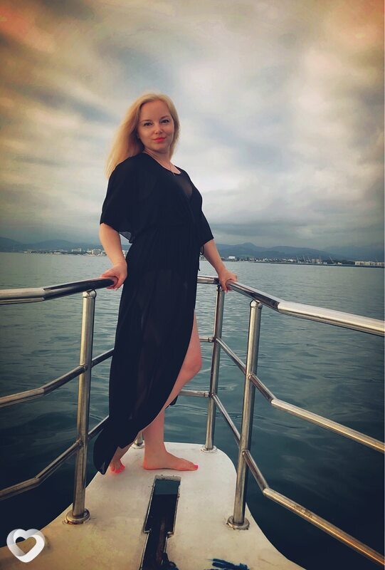 Алина