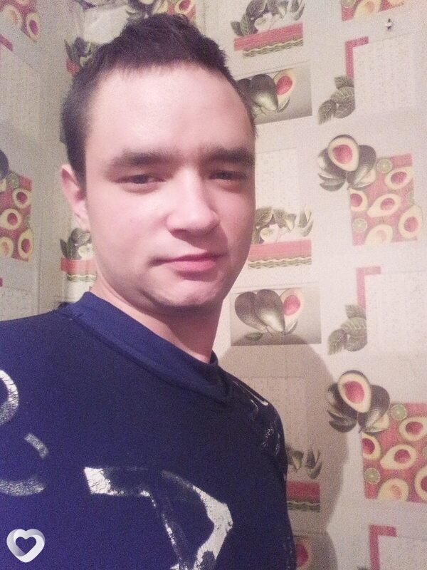 Сергей