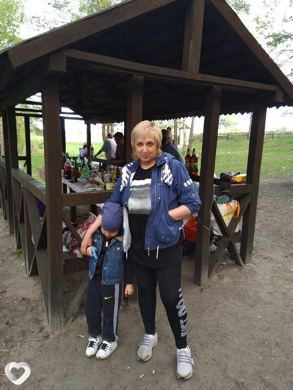 Валентина
