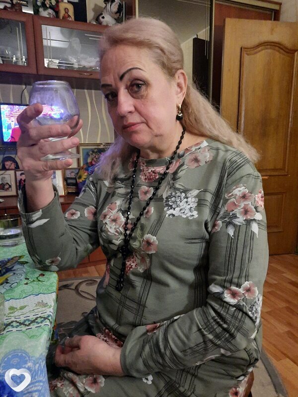Нина