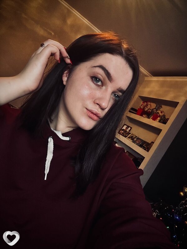 Эвелина