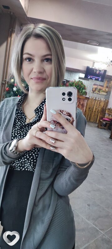 Наташа