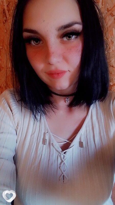 Людмила