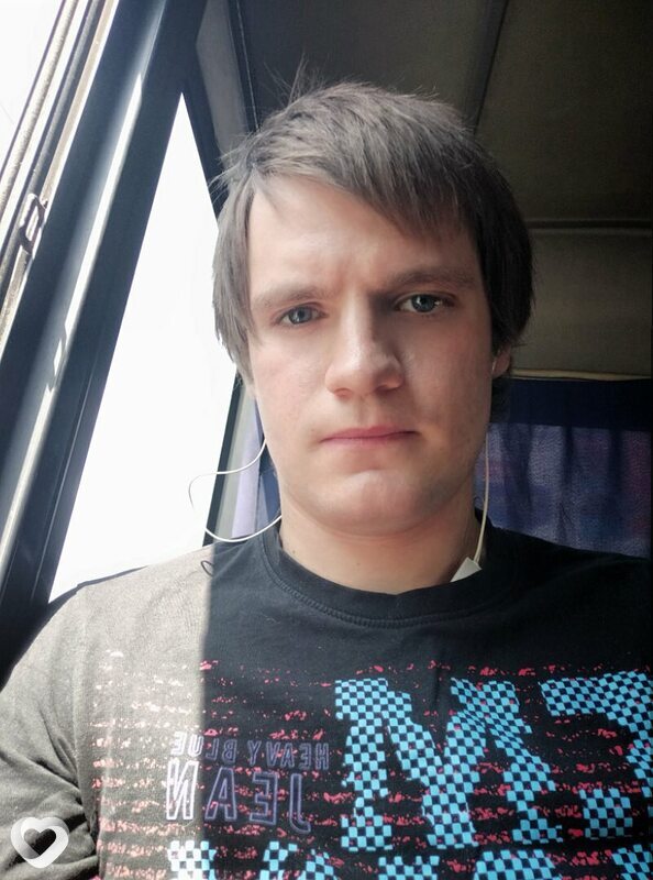 Лёша
